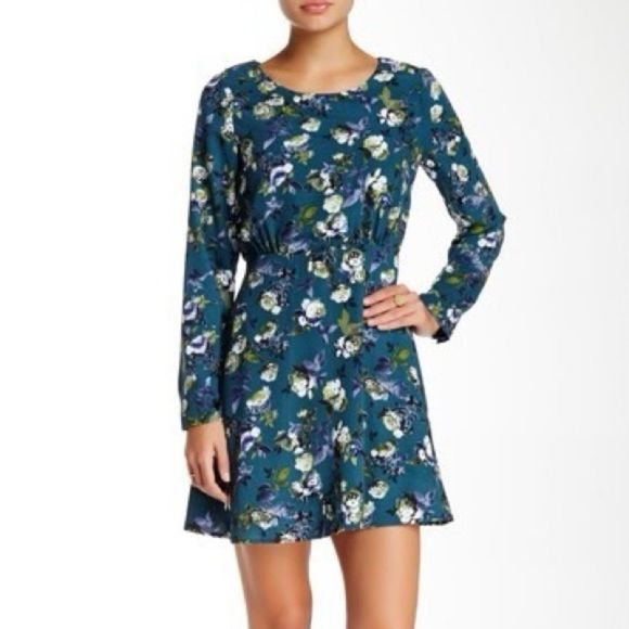 Elly Dress - Antique